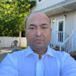 Meet your Posher, Aminullah